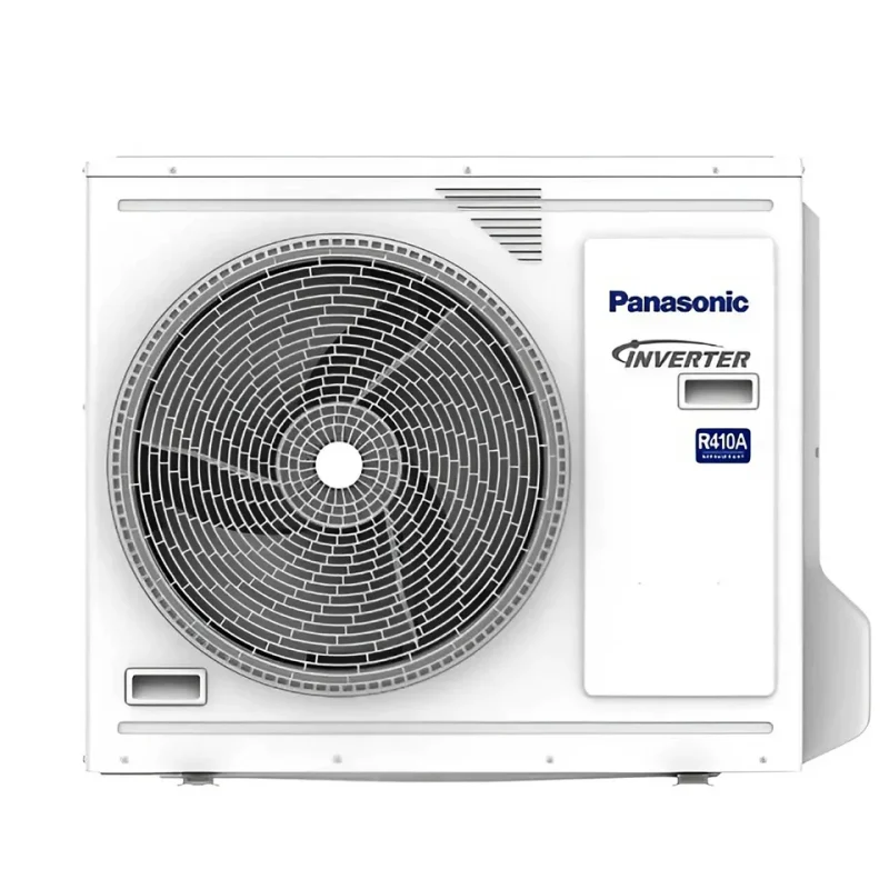 Điều hoà tủ đứng Panasonic 34000BTU inverter S-34PB3H5/U-34PSB3H5 - Hình ảnh 2