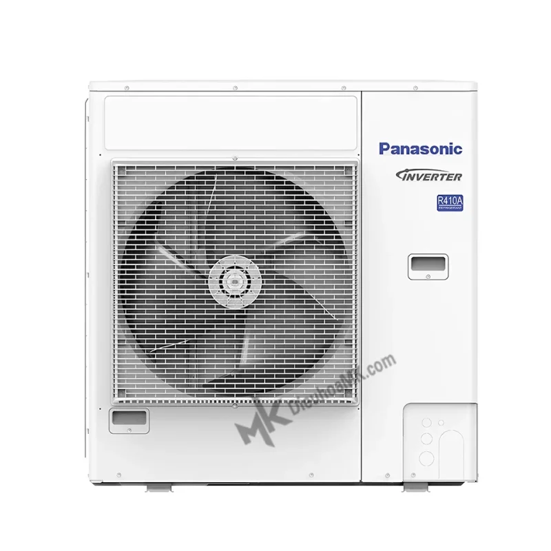 Dàn nóng điều hoà Panasonic U-43PSB3H5