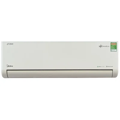 Điều hoà Midea 1 chiều 9000BTU MSCE-10CRFN8