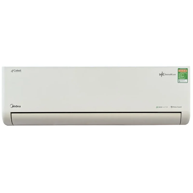 Điều hoà Midea 1 chiều 9000BTU MSCE-10CRFN8