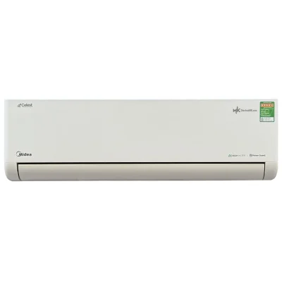 Điều hoà Midea 1 chiều MSCE-19CRFN8-ID