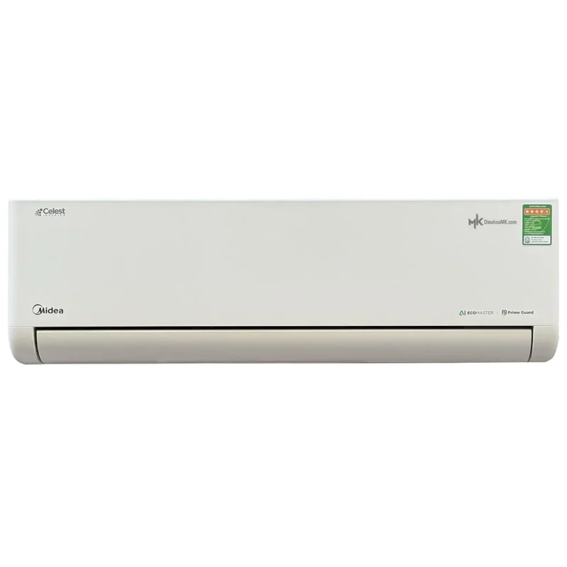 Điều hoà Midea 1 chiều MSCE-19CRFN8-ID