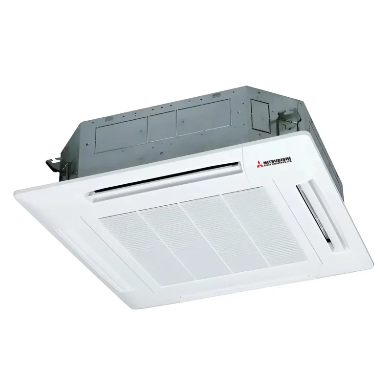 Điều hòa âm trần Mitsubishi 34000BTU 1 chiều inverter FDT100YA-W5