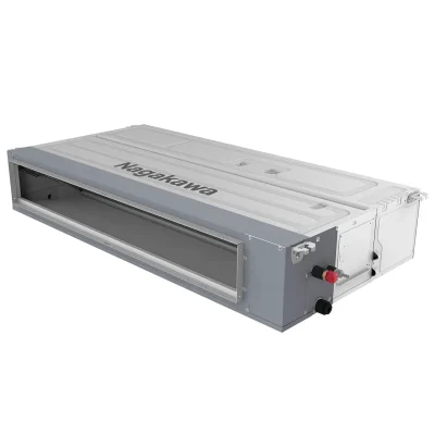 Điều hoà âm trần Nagakawa NIB-C18R2U61 18000BTu 2HP 1 chiều inverter