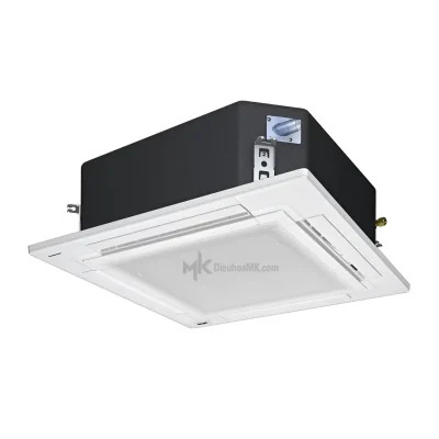 Điều hoà âm trần Panasonic 42000BTU 1 chiều 3 pha inverter S-3448PU3H U-43PR1H8