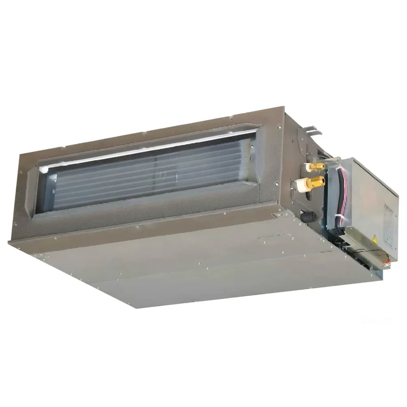 Điều hòa giấu trần nối ống gió Mitsubishi 18000BTU 1.5HP 2 chiều FDUM50VH