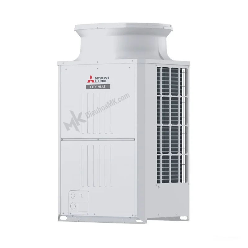 Điều hoà trung tâm Mitsubishi VRF City Multi