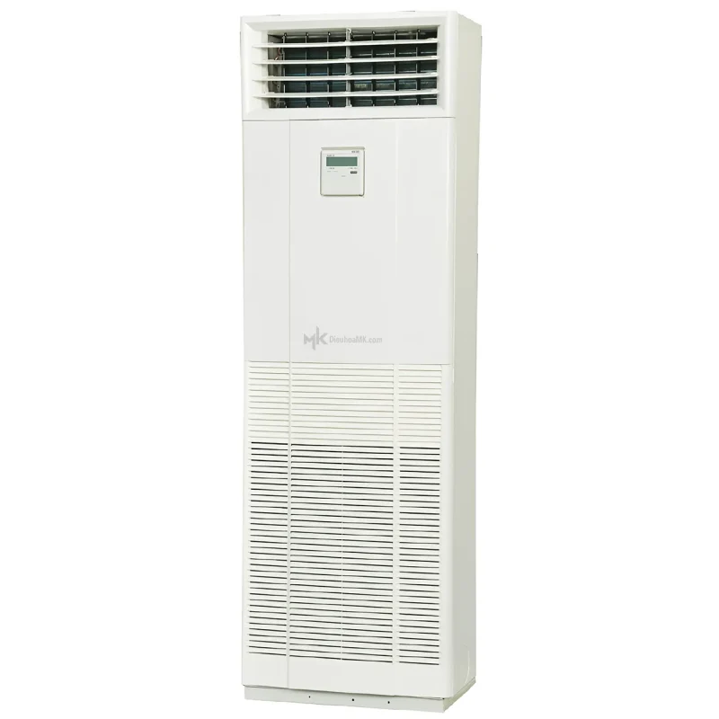 Điều hoà tủ đứng Mitsubishi 1 chiều 45000BTU 5HP FDF125CSV-S5