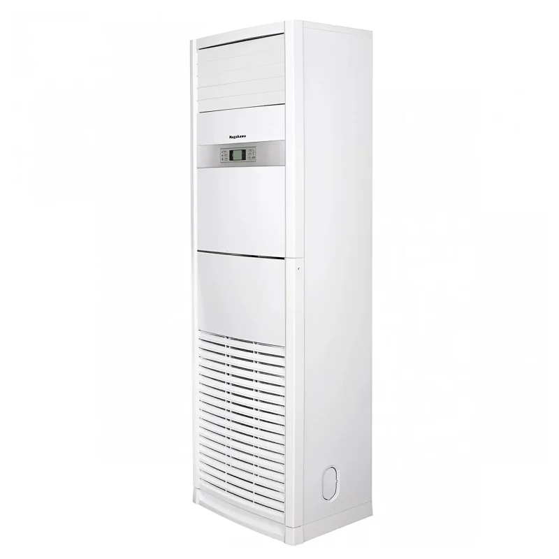 Điều hoà tủ đứng Nagakawa 2 chiều 50.000BTu 5.5HP NP-A50DH+