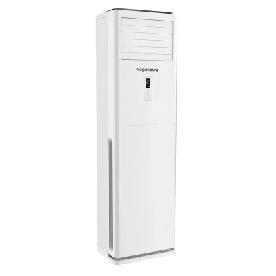 Điều hoà tủ đứng Nagakawa 2 chiều 50000BTu 5.5HP NP-A50R1K58