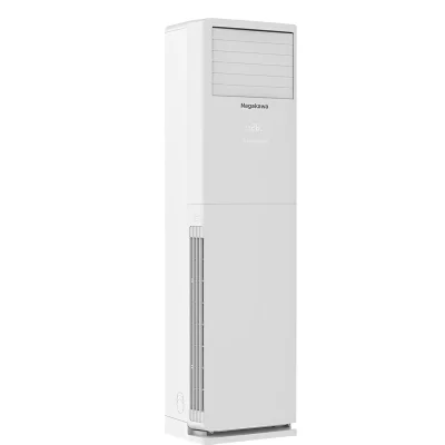 Điều hoà tủ đứng Nagakawa 50000BTU 5.5HP NP-C50R1K58
