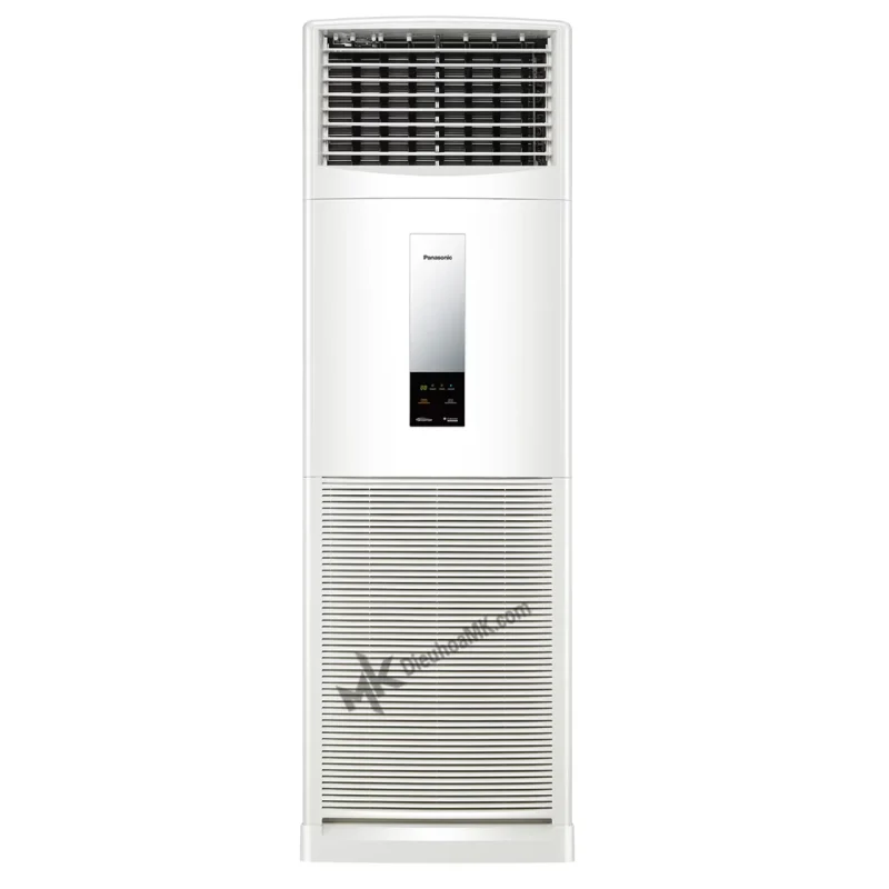 Điều hoà tủ đứng Panasonic 34000BTU inverter S-34PB3H5/U-34PSB3H5