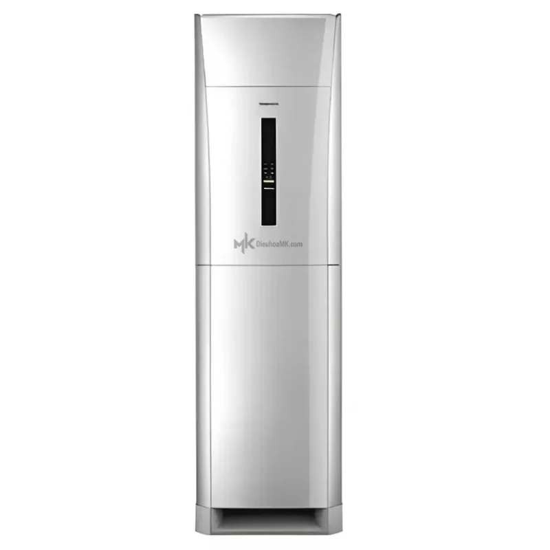 Điều hoà tủ đứng Panasonic 28000BTU 3HP CS-E28NFQ CU-E28NFQ