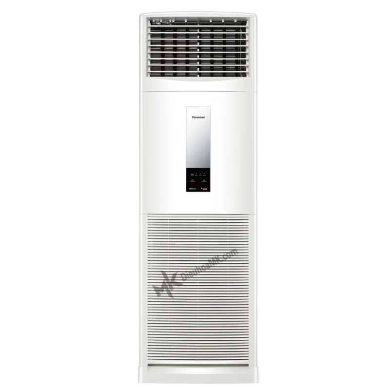Điều hoà tủ đứng Panasonic 43000BTU inverter S-43PB3H5 U-43PSB3H5