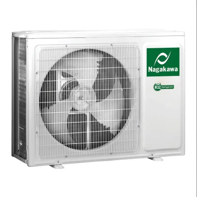 dàn nóng Điều hoà tủ đứng Nagakawa NP-C50R2H21 (2)