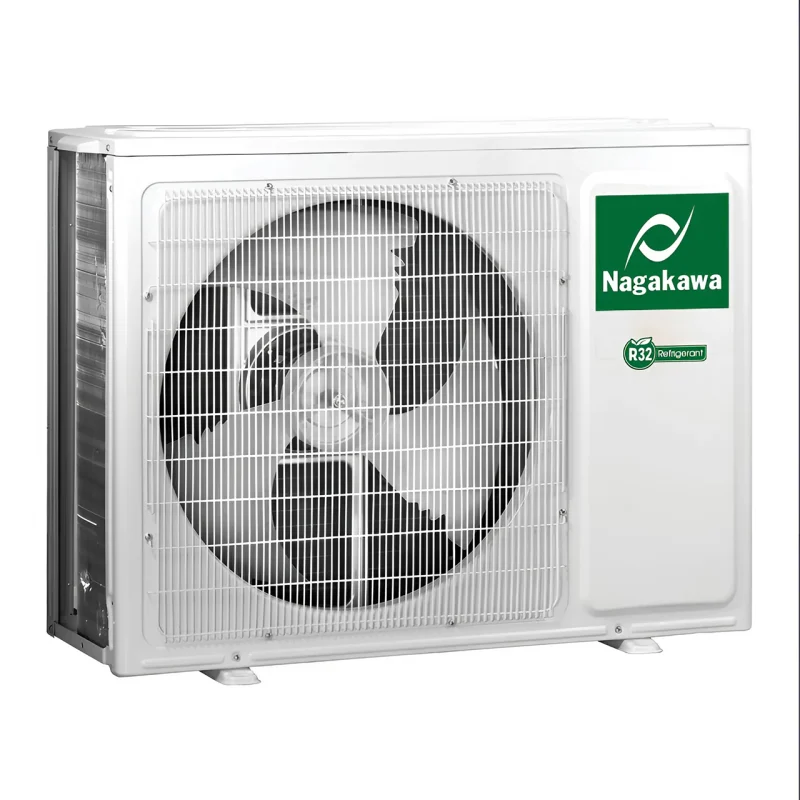 dàn nóng Điều hoà tủ đứng Nagakawa NP-C50R2H21 (2)