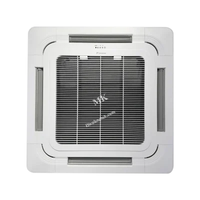 Điều hòa Daikin âm trần 48000Btu 1 Chiều Inverter PCFC140AV1VRZFC140AY19