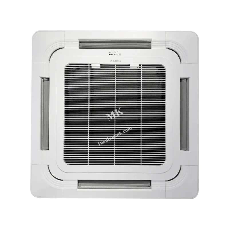 Điều hòa Daikin âm trần 48000Btu 1 Chiều Inverter PCFC140AV1VRZFC140AY19