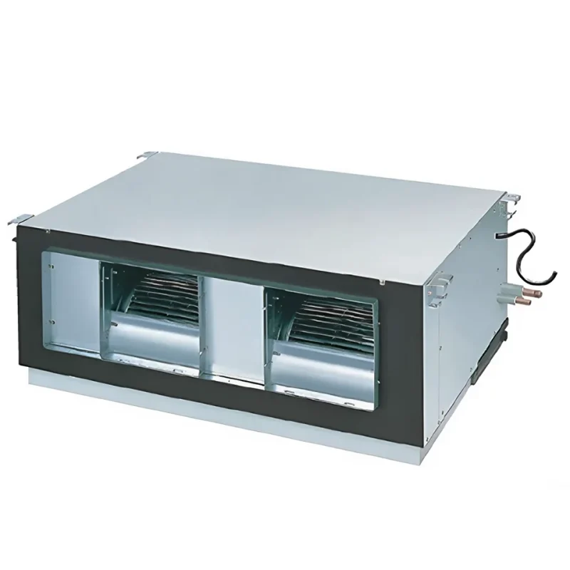 Điều hòa Daikin giấu trần nối ống gió 100.000BTU FDR250QY1 RZUR250QY1