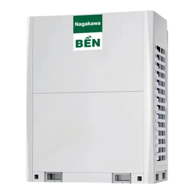 Điều hòa trung tâm VRF Nagakawa NAV - VIII Series