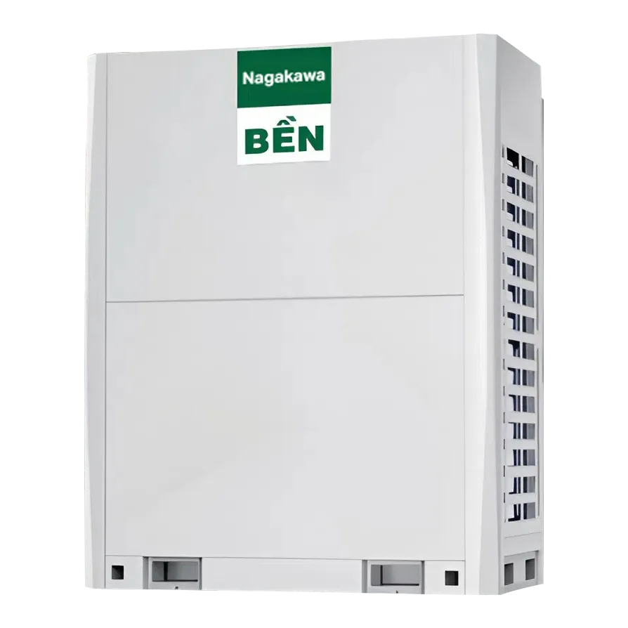 Điều hòa trung tâm VRF Nagakawa NAV - VIII Series