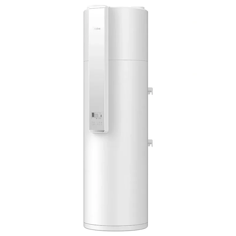 Máy bơm nhiệt heat pump Midea 200 Lít MT-200R30 thế hệ mới cho Ax88 one giaitri tructuyen sống hiện đại