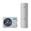 Máy bơm nhiệt Midea Split - 2 khối 200L MHW-F30WN1E MT-200R30