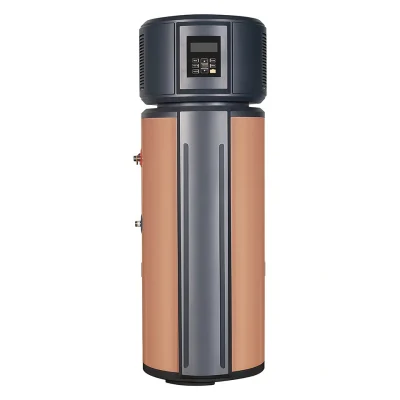 Máy bơm nhiệt dân dụng Midea 190L RSJ15-190RDN3- E