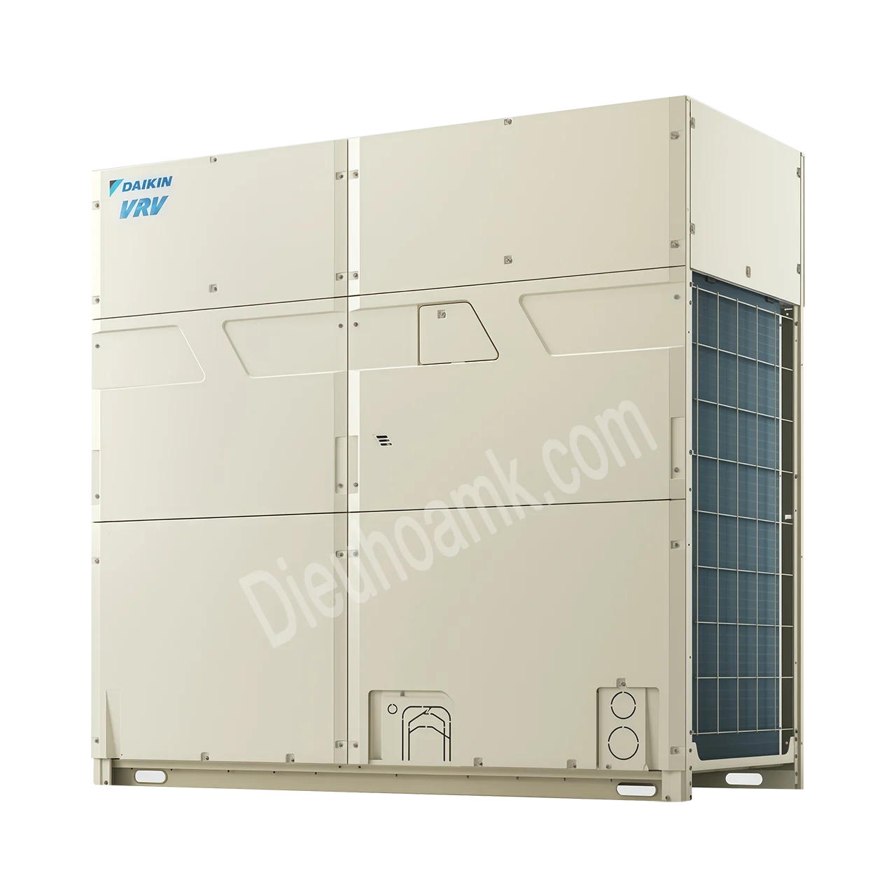 Daikin VRV VI A Series