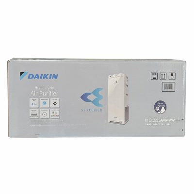 Máy lọc không khí Daikin MCK555AVMVW