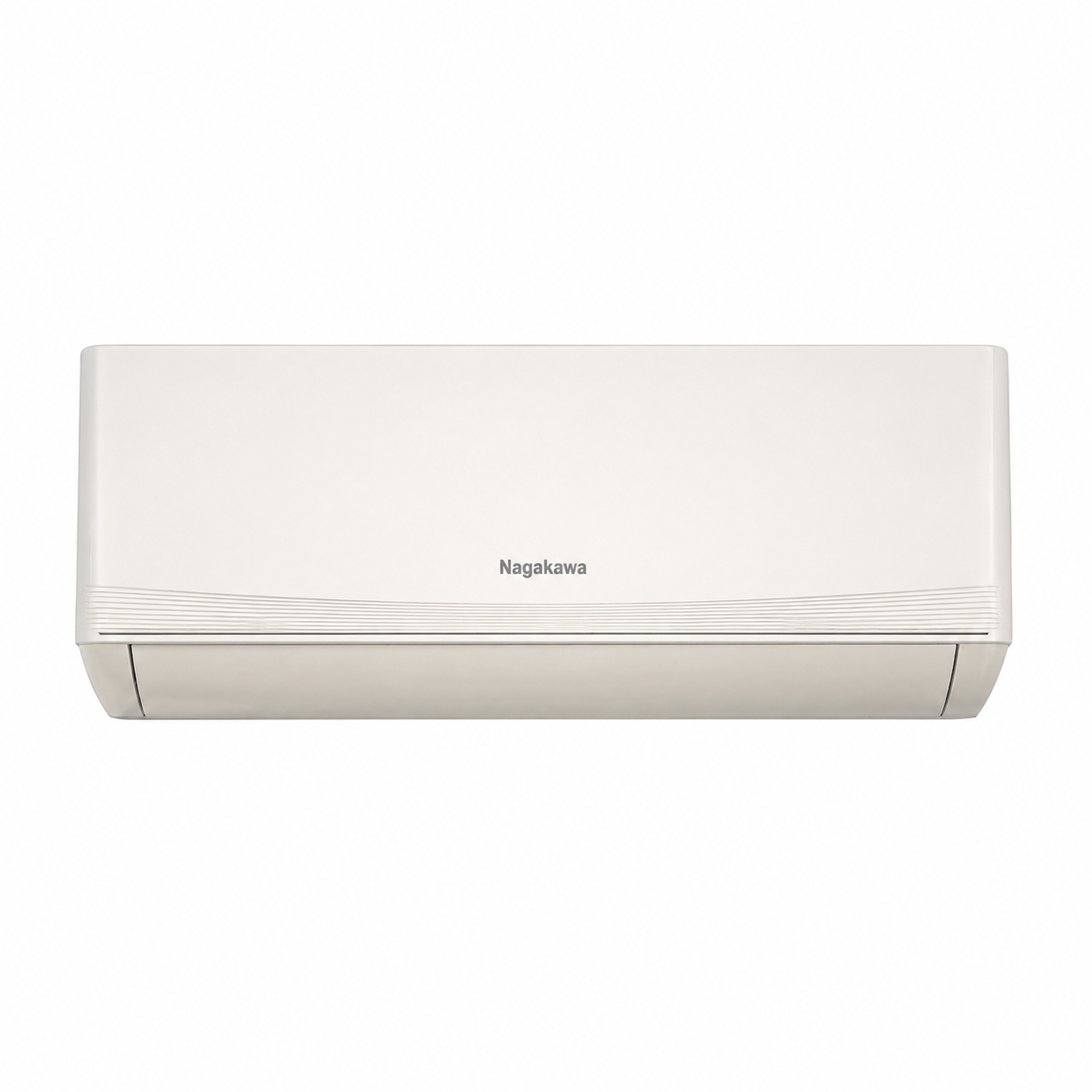 Điều hòa Nagakawa Inverter 1 chiều 24000BTU NIS-C24R2T62
