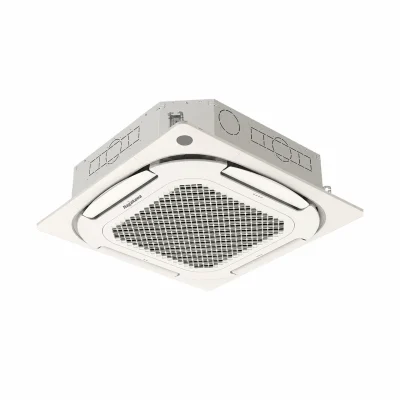 Điều hòa âm trần Cassette Nagakawa Inverter 50000BTU NIT-C50R2U35