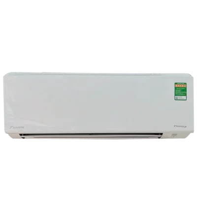 Dàn lạnh Điều hoà Daikin 1 chiểu inverter 18000BTU FTKB50YVMV